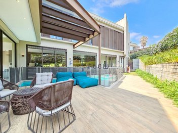 house em Rua Arles, Tamboré - Santana de Parnaíba - SP