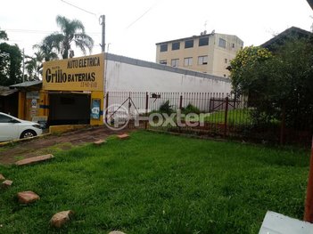 land_lot em Avenida do Forte, Vila Ipiranga - Porto Alegre - RS