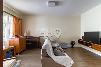 house em Rua Natingui, Vila Madalena - São Paulo - SP