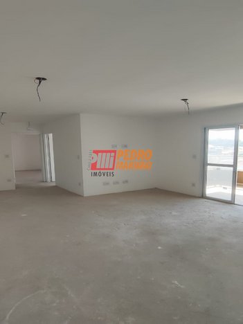 apartment em Rua Silva Jardim, Santa Terezinha - Santo André - SP