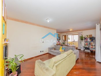 apartment em Rua Doutor Jorge Veiga, Vila Carrão - São Paulo - SP