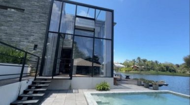 house em Avenida Santos Dumont, Portão - Lauro de Freitas - BA