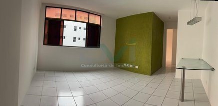 apartment em Rua Ministro Nelson Hungria, Boa Viagem - Recife - PE