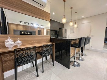 apartment em Rua Humberto I, Vila Mariana - São Paulo - SP