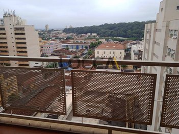 apartment em Rua São Sebastião, Centro - Ribeirão Preto - SP
