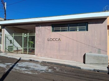 house em Travessa Baraúna, Vila Virgínia - Ribeirão Preto - SP