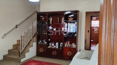 house em Rua Gil Amora, Vila Isolina Mazzei - São Paulo - SP