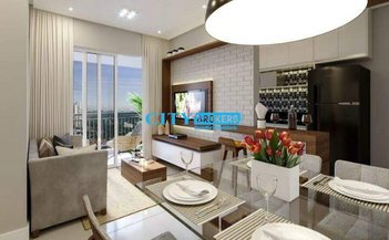 apartment em Rua dos Telles, Vila Sorocabana - Guarulhos - SP