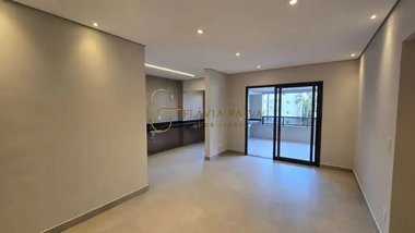 apartment em Avenida Braz Olaia Acosta, Jardim Califórnia - Ribeirão Preto - SP