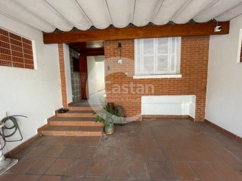 house em Rua Dias Leme, Mooca - São Paulo - SP