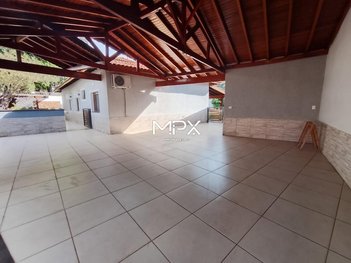 house em Rua dos Crisântemos, Nova Piracicaba - Piracicaba - SP