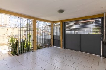 house em Rua Maria do Carmo Borba Araújo, Jardim Los Angeles - São Paulo - SP