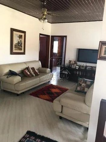 house em Alameda das Bétulas, Alphaville - Santana de Parnaíba - SP