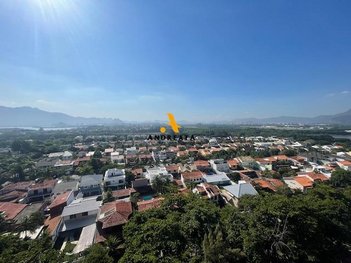 apartment em Rua Vilhena de Morais, Barra da Tijuca - Rio de Janeiro - RJ