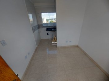 apartment em Rua Doutor Fontes de Resende, Vila Dalila - São Paulo - SP