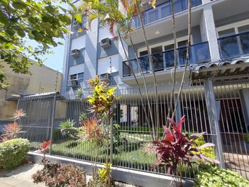 apartment em Rua dos Ferroviários, Centro - Esteio - RS