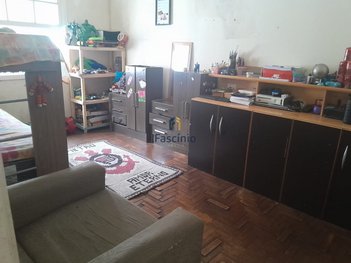 house em Rua Rubiácea, Água Fria - São Paulo - SP