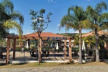 land_lot em Rua Febo, Condomínio Residencial Itaporã de Atibaia - Atibaia - SP