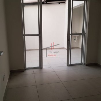 office em Tuiuti, Tatuapé - São Paulo - SP