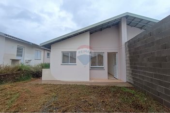 house em Rua Ademir Panaro, Jardim Nova Aliança - Americana - SP