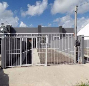 house em Rua Nossa Senhora da Paz, Colonial - Sapucaia do Sul - RS