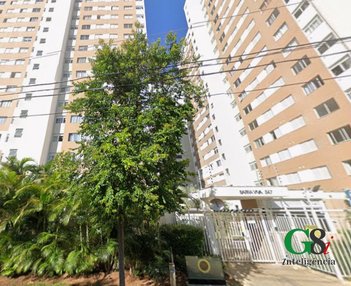 apartment em Rua Torres da Barra, Água Branca - São Paulo - SP
