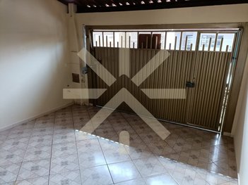 house em Rua Pedro Monteleone, Jardim Tangará - São Carlos - SP