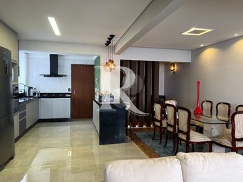 apartment em Rua Rangel Pestana, Centro - Jundiaí - SP
