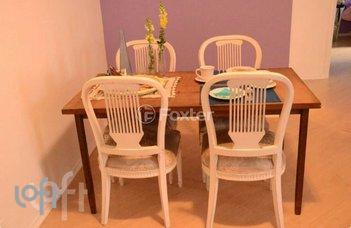 apartment em Geórgia, Campo Belo - São Paulo - SP