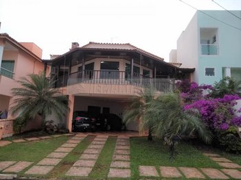 house em Avenida Victor Andrew, Zona Industrial - Sorocaba - SP