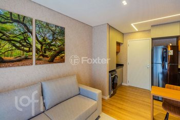 apartment em Rua Guarará, Jardim Paulista - São Paulo - SP