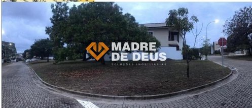 land_lot em CE-040, Coaçu - Eusébio - CE