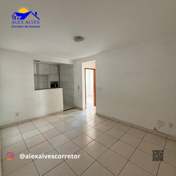 apartment em Rua Madre Paulina, Diamante (Barreiro) - Belo Horizonte - MG