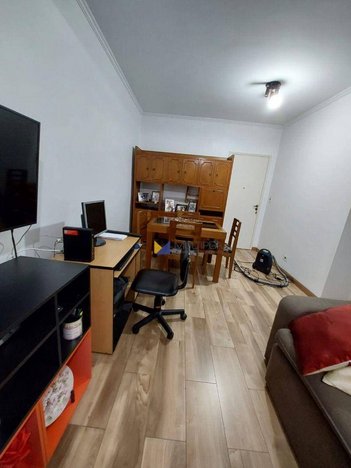 apartment em Rua Tapajós, Jardim Barbosa - Guarulhos - SP