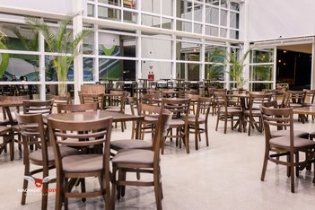 business em Avenida Coréia do Sul, Capim Fino - Piracicaba - SP