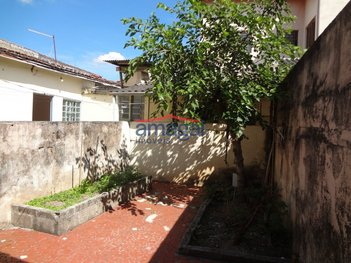 house em Rua São Judas Tadeu, Jardim São José - Jacareí - SP