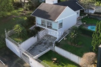 apartment em Avenida Mauá, Centenário - Sapiranga - RS