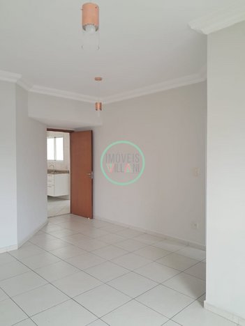 apartment em Rua Paulo Edson Blair, Jardim Apolo - São José dos Campos - SP