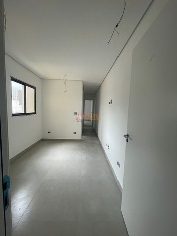 apartment em Rua Santa Adélia, Vila São Pedro - Santo André - SP