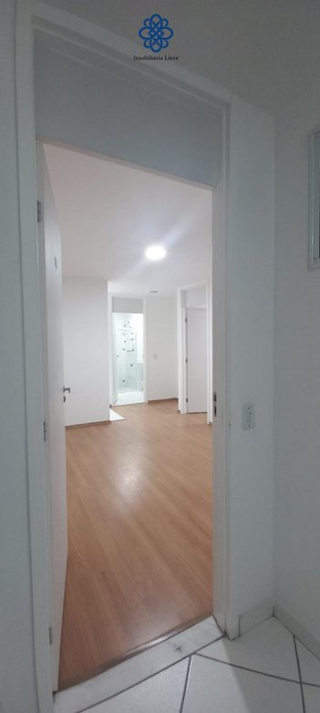 apartment em Avenida Padre Guilherme Decaminada, Santa Cruz - Rio de Janeiro - RJ