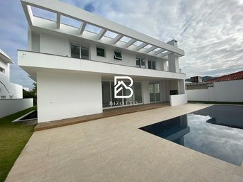house em dos Búzios, Jurerê Internacional - Florianópolis - SC