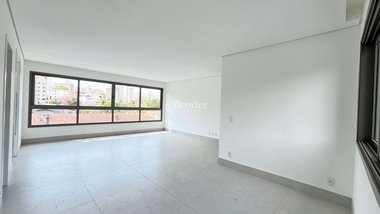 apartment em Rua Professor José Renault, São Bento - Belo Horizonte - MG