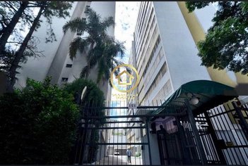 apartment em Avenida Sumaré, Perdizes - São Paulo - SP