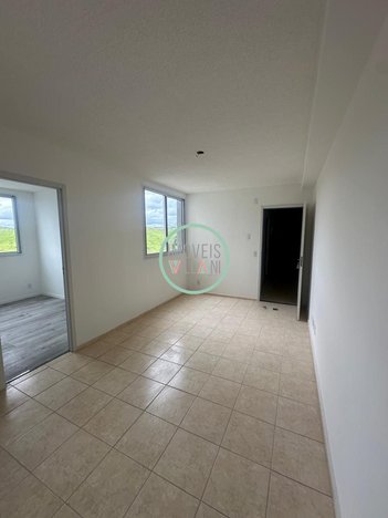 apartment em Rua Pedro Gonçalves, Jardim Paraíso - Jacareí - SP