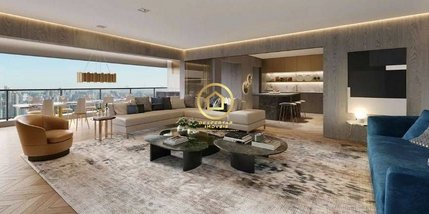 apartment em Rua Loefgren, Vila Clementino - São Paulo - SP