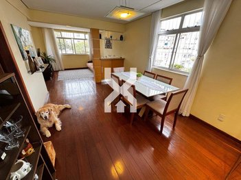 apartment em Rua Otávio Otoni, União - Belo Horizonte - MG