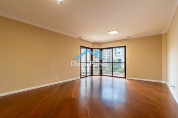 apartment em Rua Princesa Isabel, Brooklin Paulista - São Paulo - SP