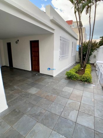 house em Rua Dom Aristides Porto, Coração Eucarístico - Belo Horizonte - MG