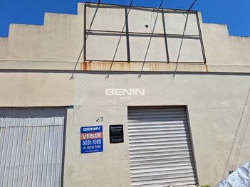 industrial em Chile, Capão da Cruz - Sapucaia do Sul - RS