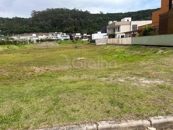 land_lot em Servidão Três Marias, Ingleses do Rio Vermelho - Florianópolis - SC